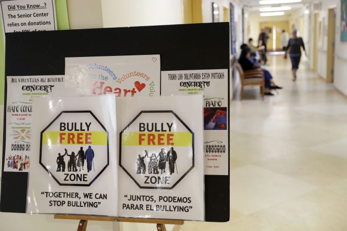 Bullying Has To Stop – The Central Digest