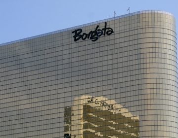 Borgata casino