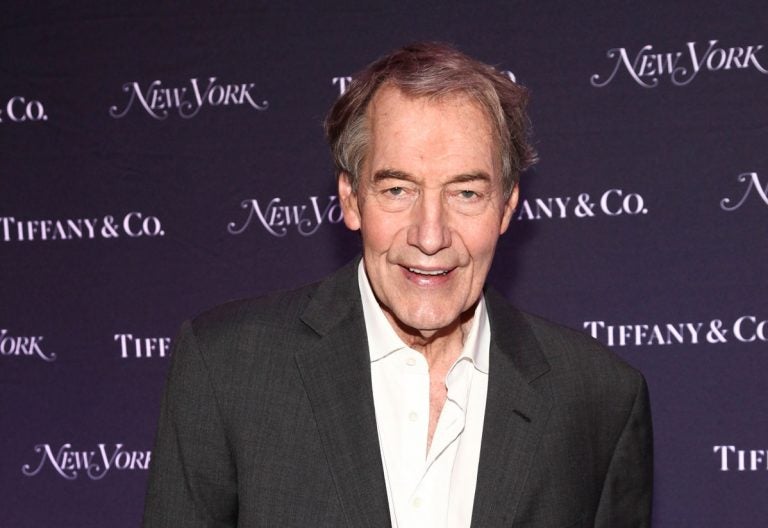 In this Oct. 24, 2017, file photo, Charlie Rose attends New York Magazine's 50th Anniversary Celebration at Katz's Delicatessen in New York. More than two dozen additional women have come forward with sexual misconduct allegations against former CBS News anchor Rose, and the Washington Post says that on at least three occasions, managers were alerted about his questionable behavior. (Andy Kropa/Invision/AP, File)