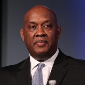 State Rep. Dwight Evans