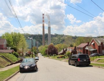 An environmental group says it will sue Cheswick Generating Station in Springdale, Pa., accusing it of violating its air pollution permit. In a letter to the plant’s owner, the Sierra Club says Cheswick is allowing soot and coal ash to fall on the surrounding community. (Reid Frazier/State Impact)