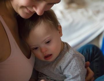 In April, the Pa. House passed a bill that would ban abortions in cases where there was a prenatal diagnosis of Down syndrome. The legislation is dividing the special needs community. (Big Stock Photo)