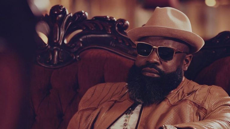 Black Thought of The Roots is ready for his close-up with the release of Streams Of Thought, Vol. 1. (NPR)