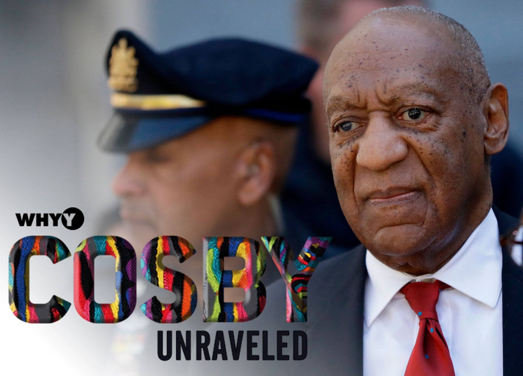 Cosby Unraveled Ep 14 Crime and Punishment