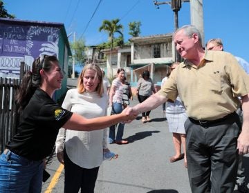mayor-kenney-toured-san-juan-neighborhoods-with-mayor-yulín-cruz.original Mayor Kenney toured San Juan neighborhoods with Mayor Carmen Yulín Cruz.