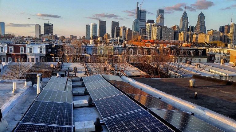 Philly electricians say state needs more solar power – Metro Philadelphia