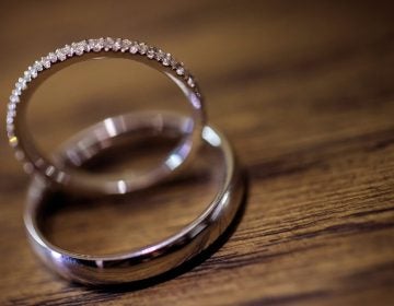 Delaware this week became the first state to ban marriages by minors, with no exceptions. New Jersey could be next. (photo/bigstockphoto.com)