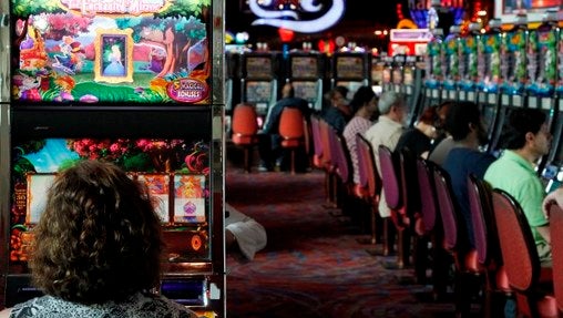 At some point this year, Pennsylvanians will be able to legally gamble on sports. (AP)