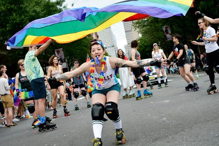 Pride Month 2023: List of events, activities in Philadelphia area - CBS  Philadelphia