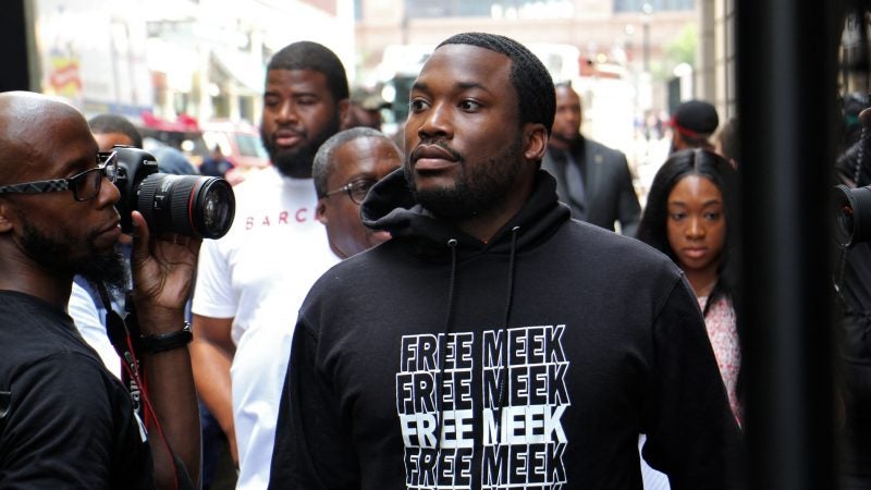 Free meek clearance hoodie