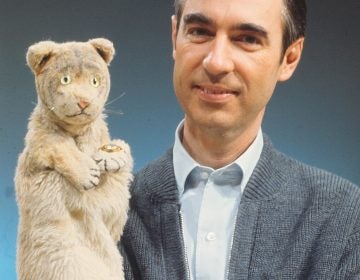 Along with his trusty puppet, Daniel Tiger, Fred Rogers explained a complex world to kids in terms they could understand. His goal, says filmmaker Morgan Neville, was to 