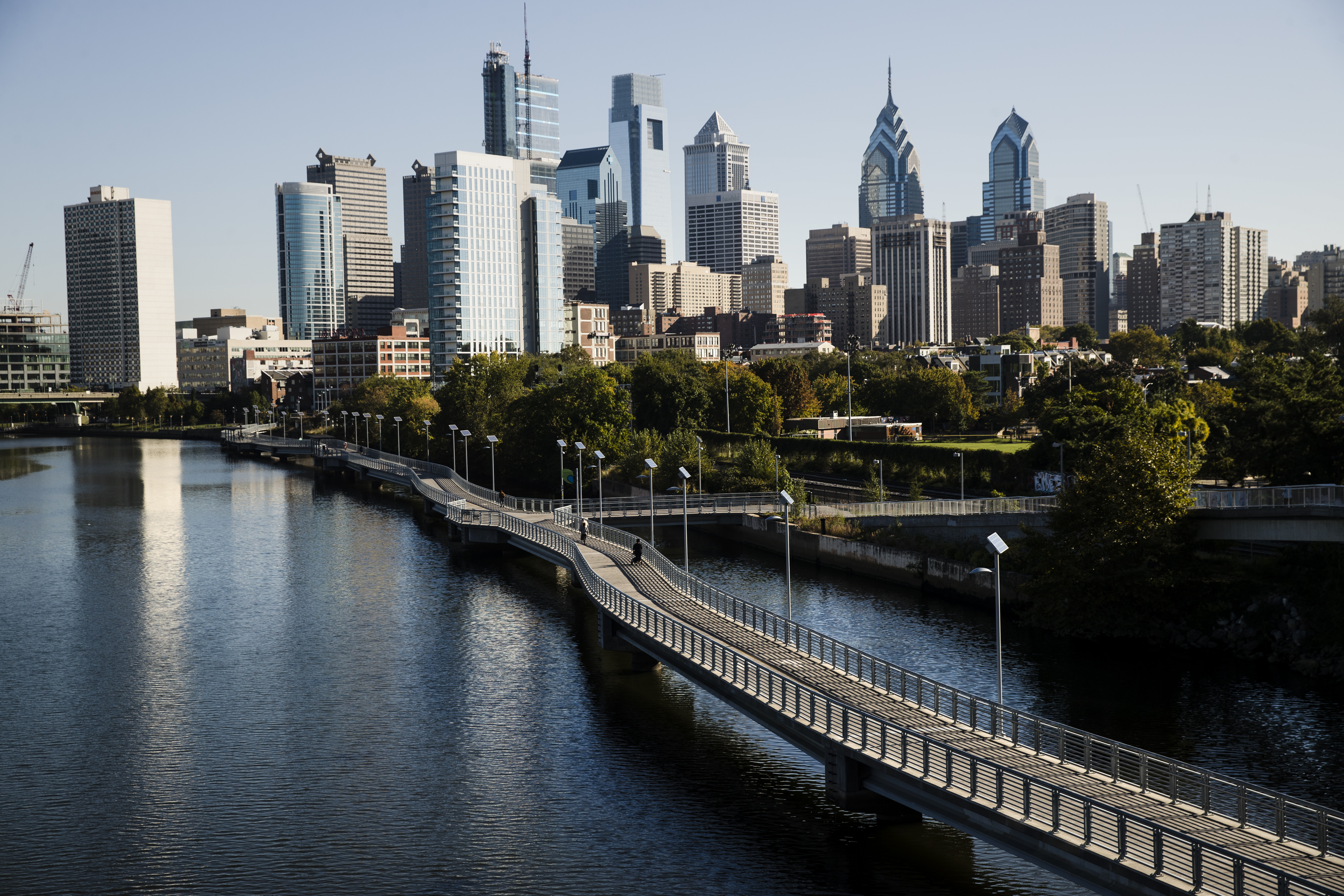 Philly metro area sees driest May on record - Vimarsana News