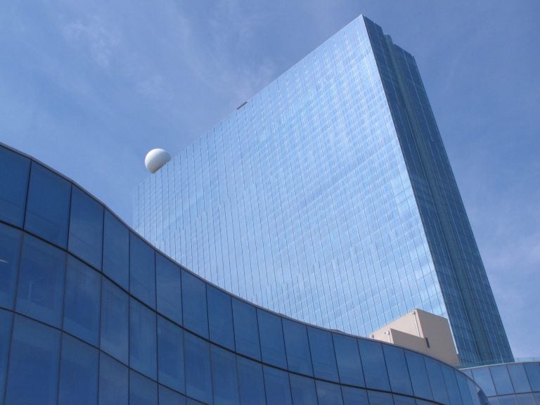 Ocean Resort Casino