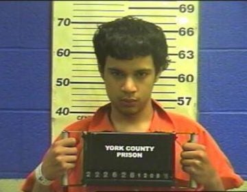 Kevin Cruz-Cuebas, 19, of York, was found guilty of drug delivery resulting in death and related offenses (Provided)