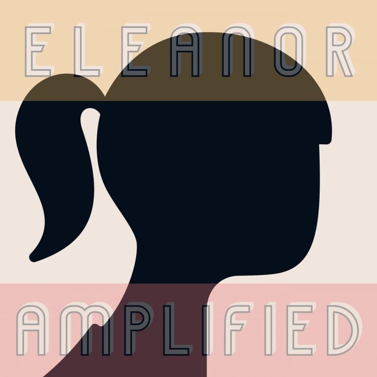 Eleanor Amplified episode 23