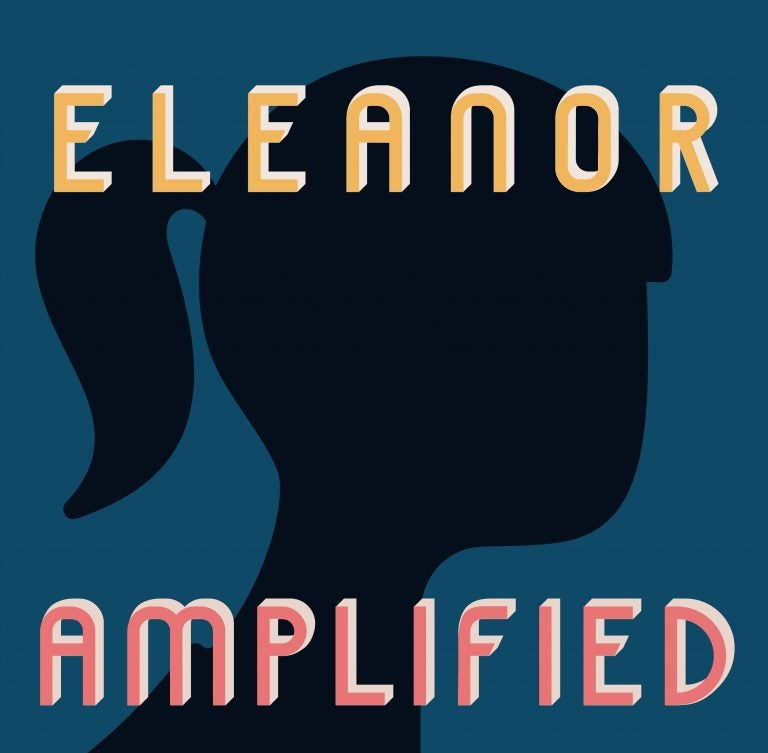 Eleanor Amplified Episode 24