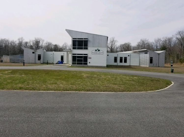 Brandywine Valley SPCA wins bid for rescue and rehab facility WHYY