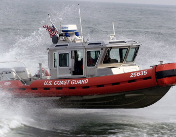 U.S. Coast Guard