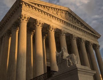 The Supreme Court on Monday punted on the merits of partisan gerrymandering. The decision could make it more difficult for challengers of the practice to bring cases in the futur