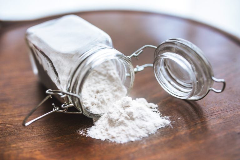 What Is Baking Soda?