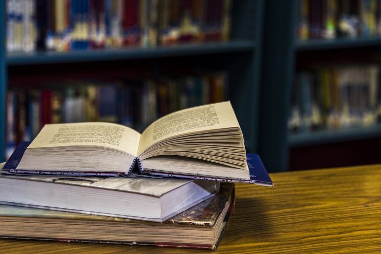 In late August following a prison lockdown, the Pennsylvania Department of Corrections halted book donations from organizations as well as inmates’ families and friends Now, the DOC is letting book donation groups communicate with inmates, and family and friends can buy books directly through publishers. (StudioDin/BigStock)