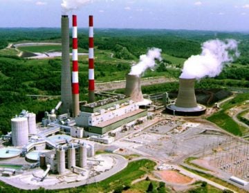 Delaware wants the EPA to rule that the Harrison Power Station in Haywood, West Virginia, is one of four plants violating clean air standards and negatively impacting Delaware.   