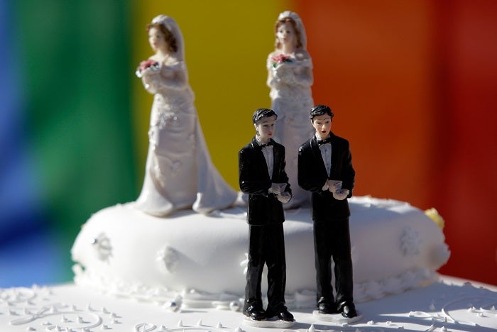 Court of Appeal upholds gay cake case discrimination ruling - Personnel  Today