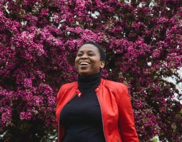 Lola Omolola is the founder of FIN, a private Facebook group with nearly 1.7 million members that has become a support network for women around the globe.