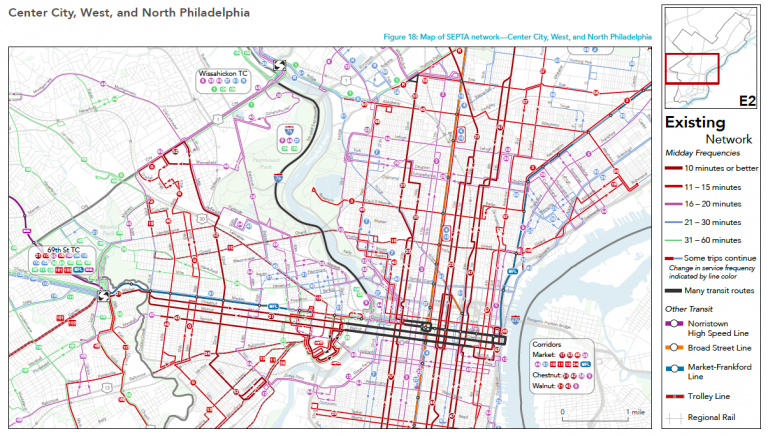 septa bus schedule live