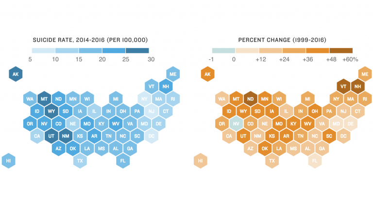 Source: Centers for Disease Control and Prevention (Alyson Hurt/NPR)