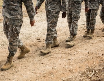 Gov. John Carney said he won't send Delaware National Guard troops to the U.S.-Mexican border until the Trump administration changes its policy of separating children from parents arrested at the border for illegal immigration or held while awaiting a decision on their request for asylum. (Bigstockphoto.com)