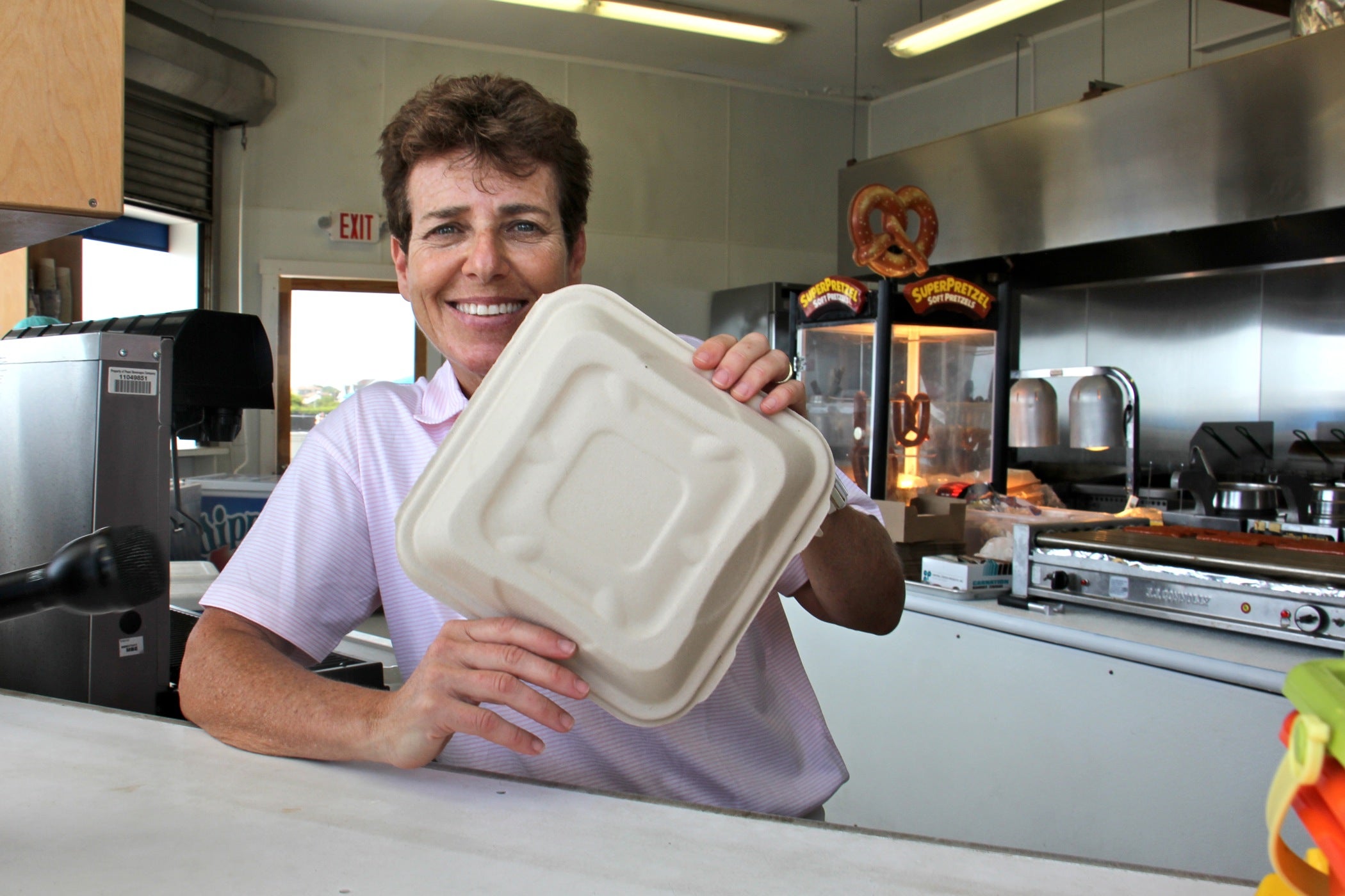 Plastic Storage Bins for sale in Longport, New Jersey