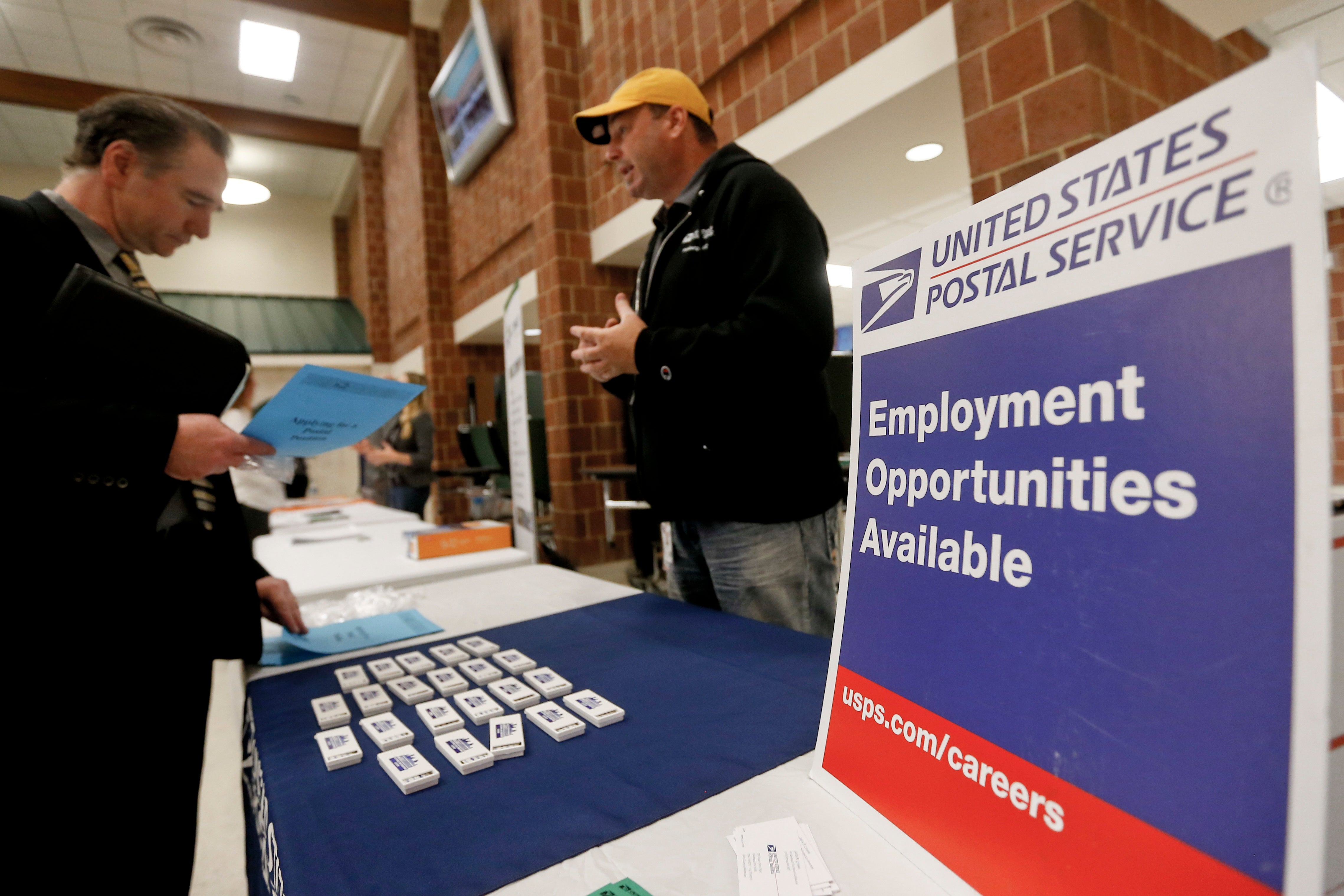 Pa. unemployment dips to an 11-year low - WHYY