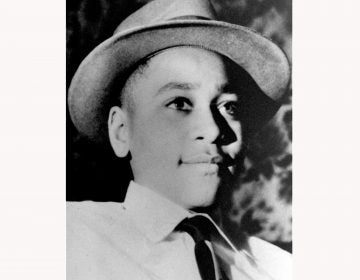 This undated photo shows Emmett Louis Till, a 14-year-old black Chicago boy, who was kidnapped, tortured and murdered in 1955 after he allegedly whistled at a white woman in Mississippi. The federal government has reopened its investigation into the slaying of Till, the black teenager whose brutal killing in Mississippi helped inspire the civil rights movement more than 60 years ago. (AP Photo, File)