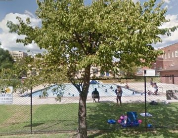 In June, Muslim kids were asked to leave the Foster Brown Pool in Wilmington because of  what they were wearing. Now, the city has paid $50,000 to settle a discrimination claim. (Image via Google Maps)