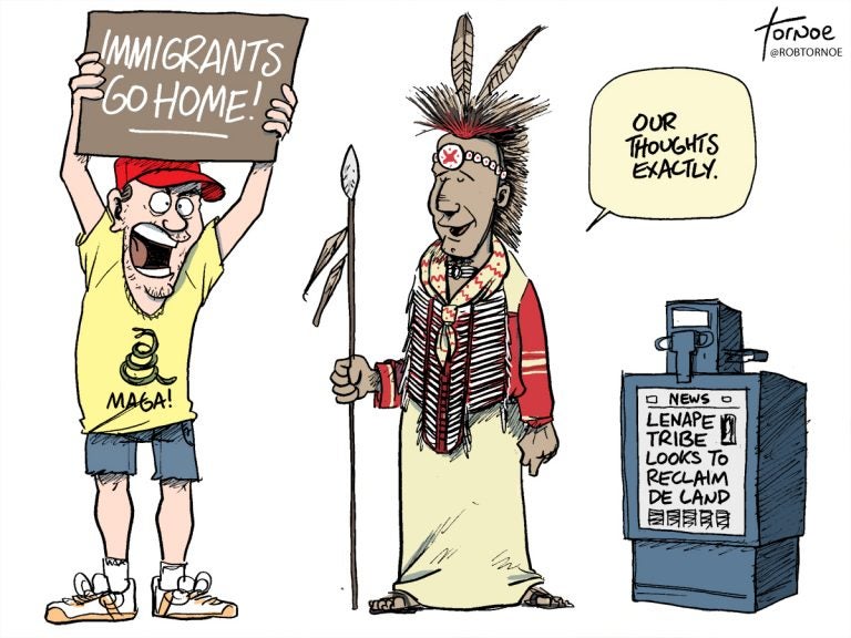 immigrants-took-land-from-native-americans-in-delaware-they-want-some