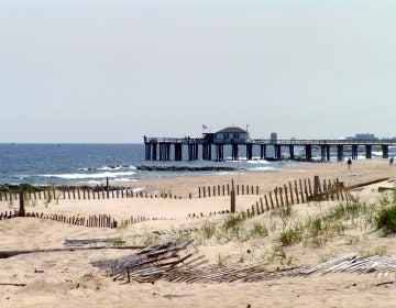 Ocean Grove beach. (By Jackie from Monmouth County, NJ, USA (Flickr) [CC BY 2.0  (https://creativecommons.org/licenses/by/2.0)], via Wikimedia Commons)