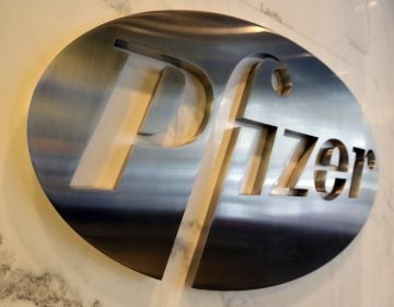 In a statement, Pfizer said it will return prices on dozens of the company's drugs to where they were before July 1 
