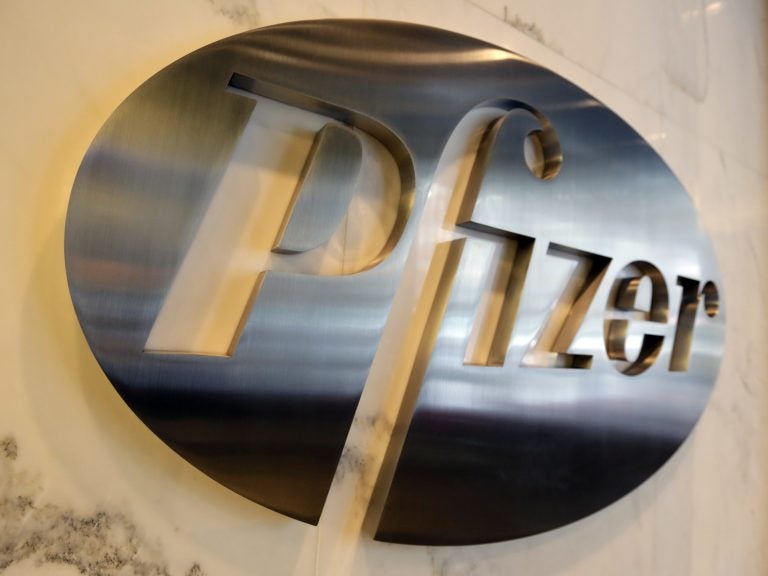 In a statement, Pfizer said it will return prices on dozens of the company's drugs to where they were before July 1 