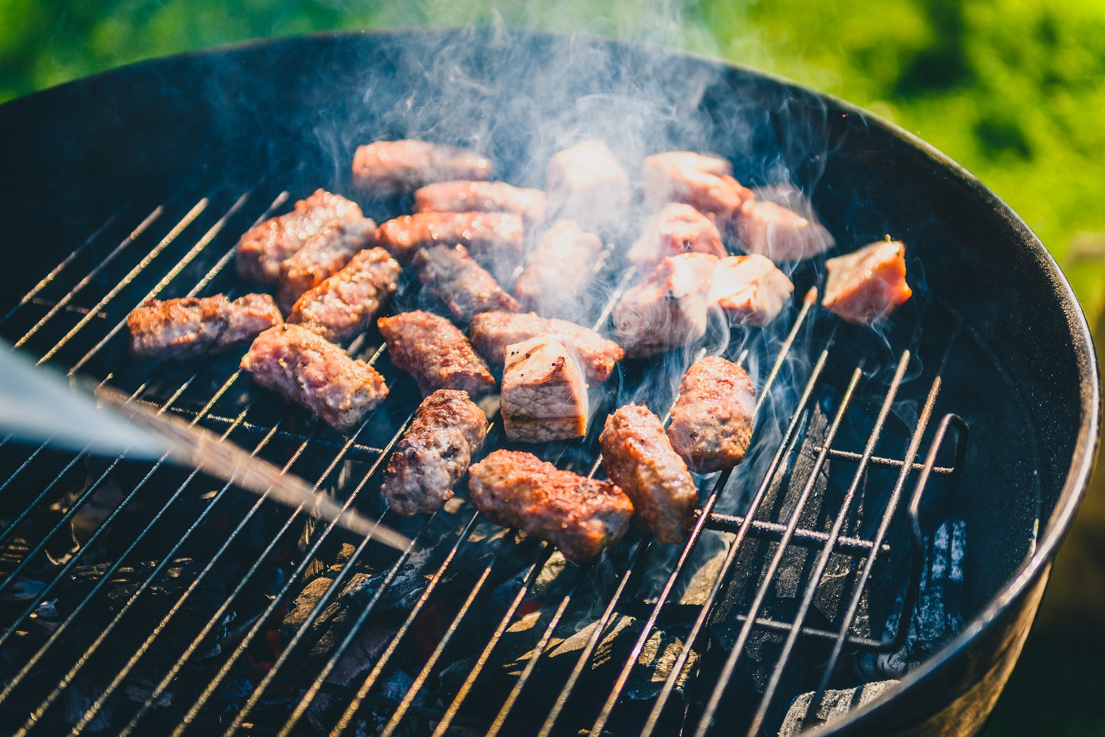 WHYY News joins the Willingboro Community Development Corporation for a community BBQ in New Jersey