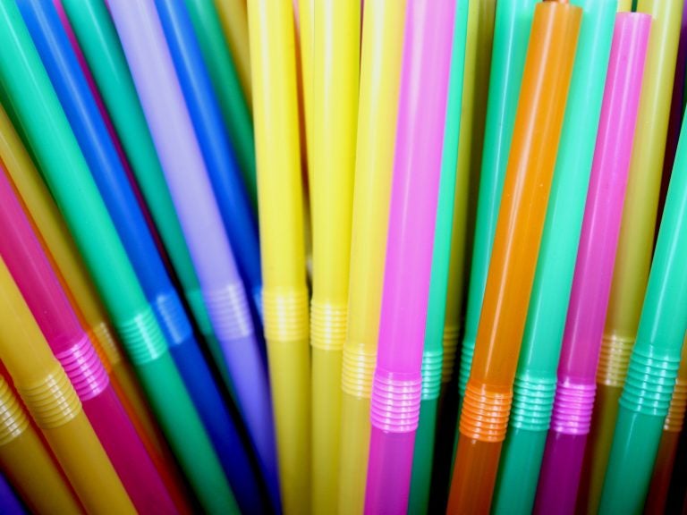 As cities and companies — including Starbucks — move to oust straws in a bid to reduce pollution, people with disabilities say they're losing access to a necessary, lifesaving tool.
(Thn Rocn Khosit Rath Phachr Sukh /EyeEm via Getty Images)