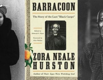 Zora Neale Hurston's 