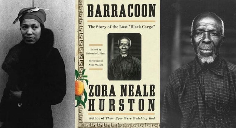 Zora Neale Hurston's 