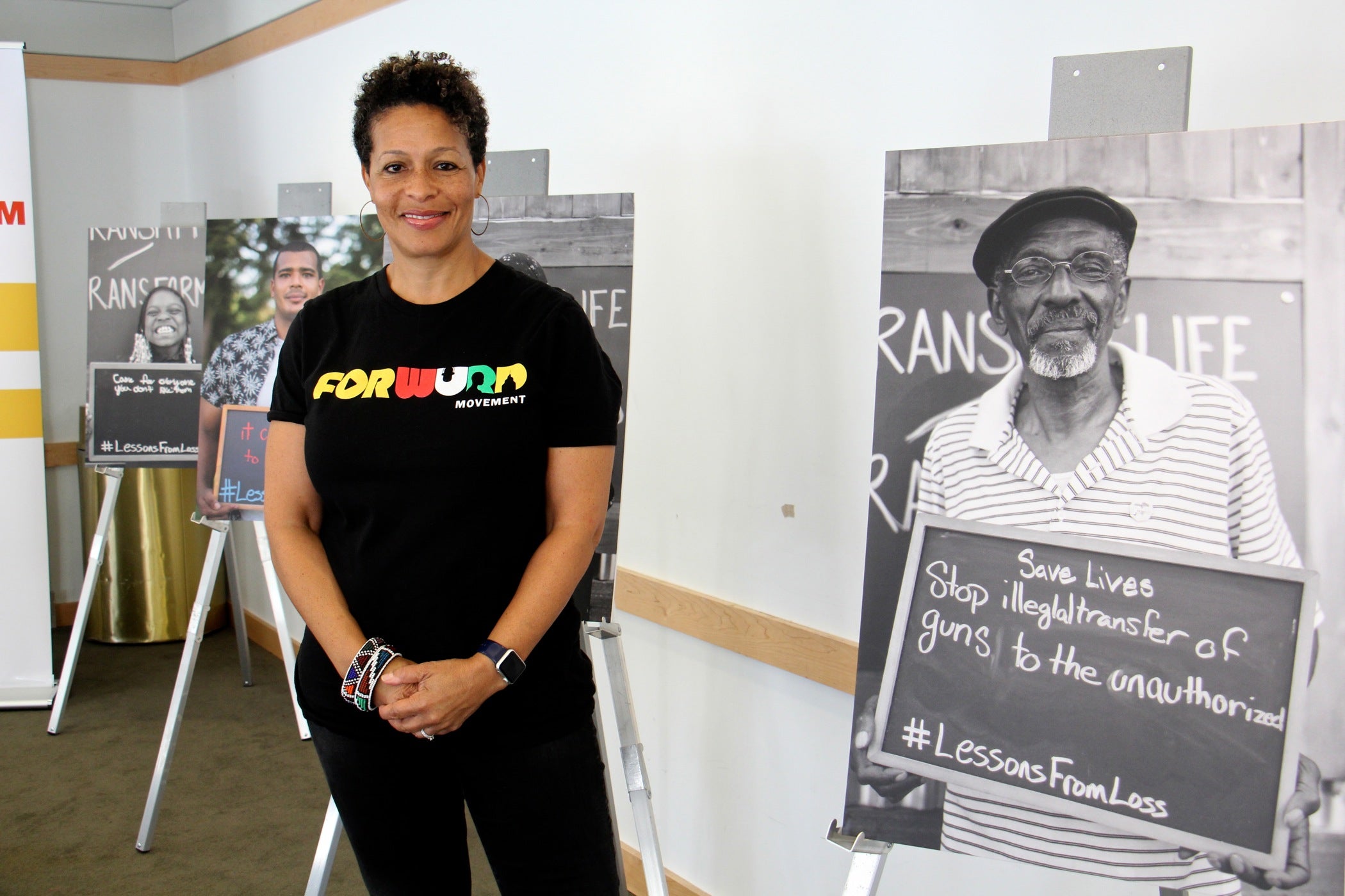 WURD celebrates legacy of founder Dr. Walter P. Lomax Jr. WHYY