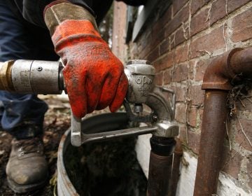 Oil Prices (Gene J. Puskar/AP)