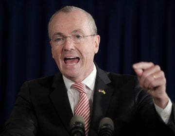 New Jersey Gov. Phil Murphy speaks during a news conference Friday, June 29, 2018, in Trenton, N.J. (Julio Cortez/AP Photo)