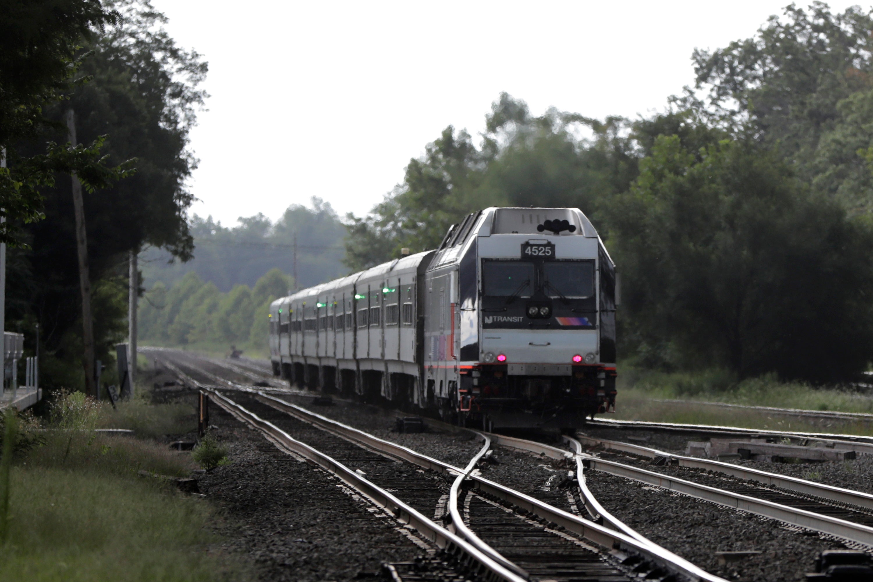 New Jersey Transit plans 15% fare increase starting on July 1