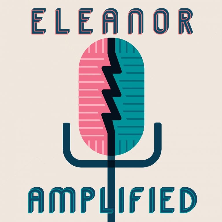 Eleanor Amplified episode 29