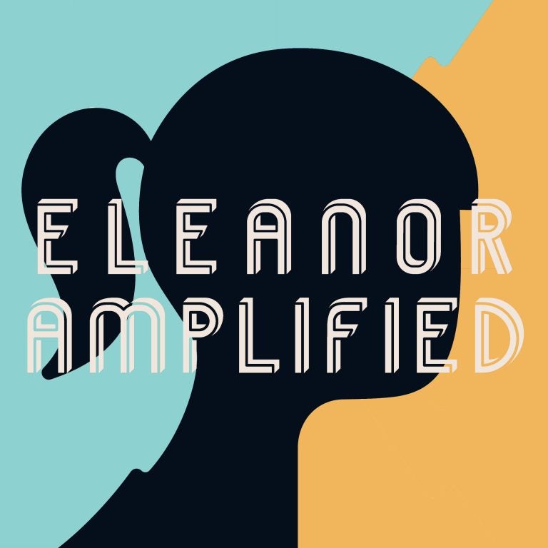 Eleanor Amplified episode 30