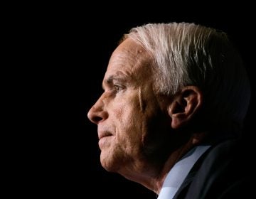 Arizona senator and former Republican presidential nominee John McCain died from brain cancer.
